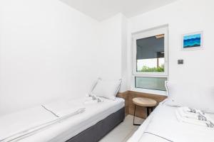 Apartments Albert 
