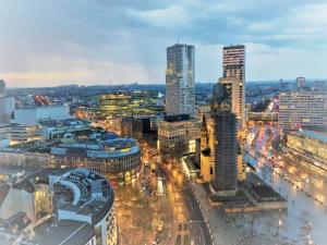 TITANIC Comfort Kurfürstendamm