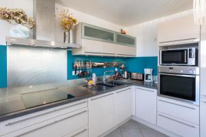 Appart Villa Margaux proche mer