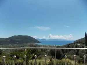 Vasiliki View - Ágios Pétros