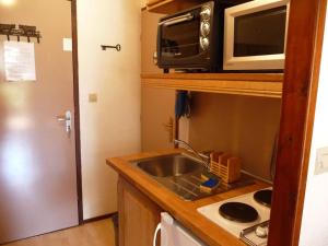 Appartements Appartement face a la montagne : photos des chambres
