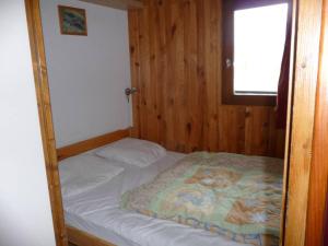 Appartements Appartement face a la montagne : photos des chambres