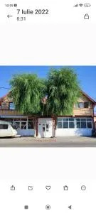 Vila Florelena - Oituz