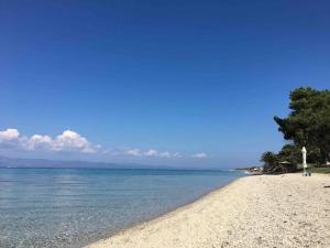 Stylish Pool Villa Konstantinidis Complex
