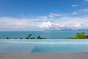 Infinity Seaview Villa