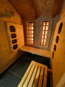Appartement Marcelle à Morzine 4Etoiles