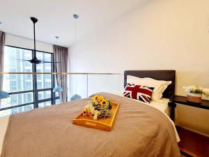 Duplex City Center Eko Cheras Mall KLCC Tun Razak Exchange Mall