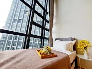 Duplex City Center Eko Cheras Mall KLCC Tun Razak Exchange Mall - 蕉赖