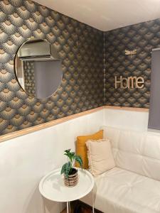 Campings Camping Oasis village : photos des chambres