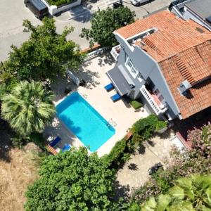 VİLLA MARMARİS - 4hvězdičkové hotely ve městě Marmaris