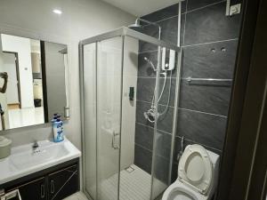 Vesta Homes, Danga Bay Baypoint with Seaview, Johor Bahru