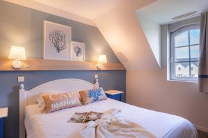 Appart'hotels Residence Pierre & Vacances Cap Marine : photos des chambres