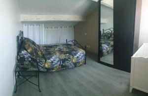Appartements Super villa : photos des chambres