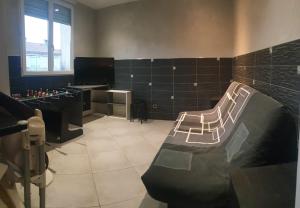 Appartements Super villa : photos des chambres