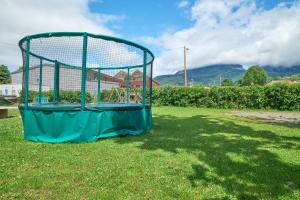 Campings Tente 4 personnes : photos des chambres