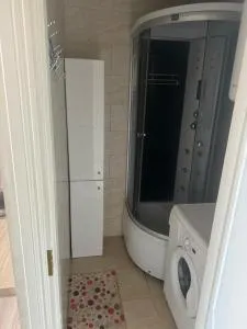 Alajaama 8-6 - Kose-Uuemõisa