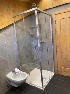 Rosengarden Alpine Residence