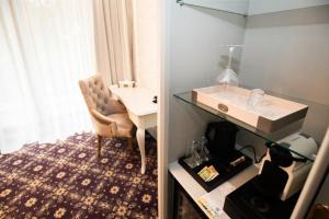 Hotel Foisorul cu Flori