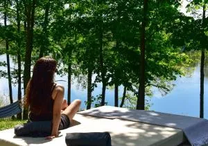 Green Harmony - Antalgė