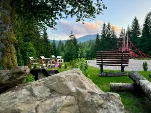 Maiers Hotel - Špičák