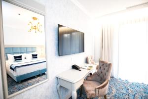 Hotel Foisorul cu Flori