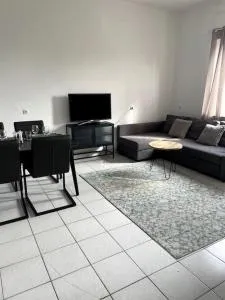 Gemütliches Apartment in der Nähe von Köln - Hermülheim