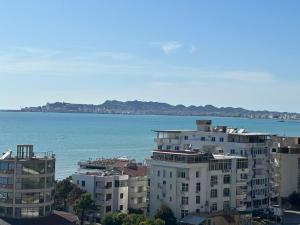 Sunset Beach Apartment