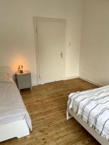 Gemütliches Apartment in der Nähe von Köln