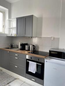 Gemütliches Apartment in der Nähe von Köln