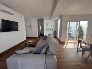 El Balcón - Algodonales