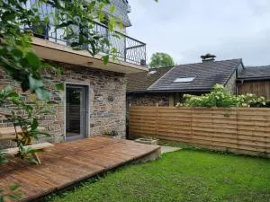 Appartement chez Nanou - Lorcé