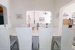 The Beach House at Fish Hoek Beach