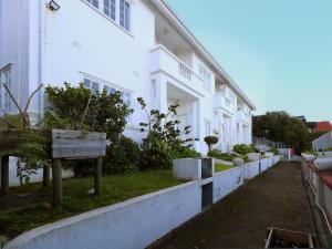 St James Mansions Apartment