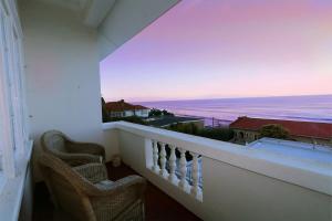 St James Mansions Apartment