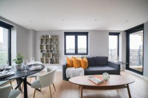 A superb apartment in South Kensington's - 4-звездочные отели в городе Лондон