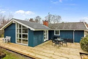 Rævlingehuset - Stabæk