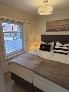 Wiesenstr_ FeWo Werder