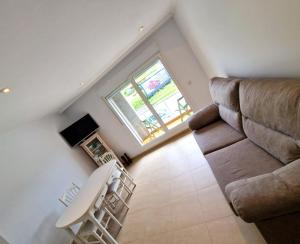 Apatamento Playa Catedrales con Terraza & Parking I