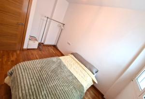 Apatamento Playa Catedrales con Terraza & Parking I