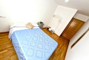 Apatamento Playa Catedrales con Terraza & Parking I