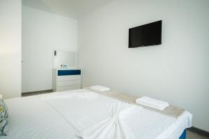 Enclave Pool & Spa Apartment Mamaia Nord