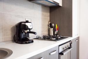 Enclave Pool & Spa Apartment Mamaia Nord