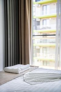 Enclave Pool & Spa Apartment Mamaia Nord