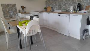 Maisons de vacances Gites 