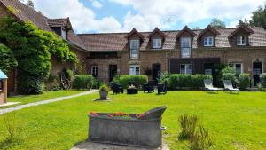 Maisons de vacances Gites 