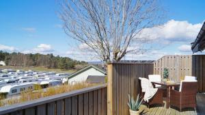 Sommerstua - Nes Camping