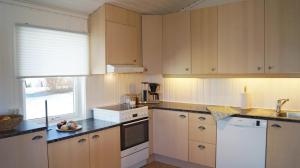 Sommerstua - Nes Camping
