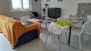 Maisons de vacances Gites 