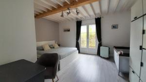 Maisons de vacances Gites 