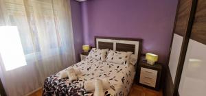 La Cueva de Gonza - Para 5 pax - Wifi - VUT-4092-AS